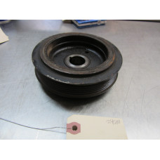 24Q110 Crankshaft Pulley From 2001 Toyota Celica GT 1.8